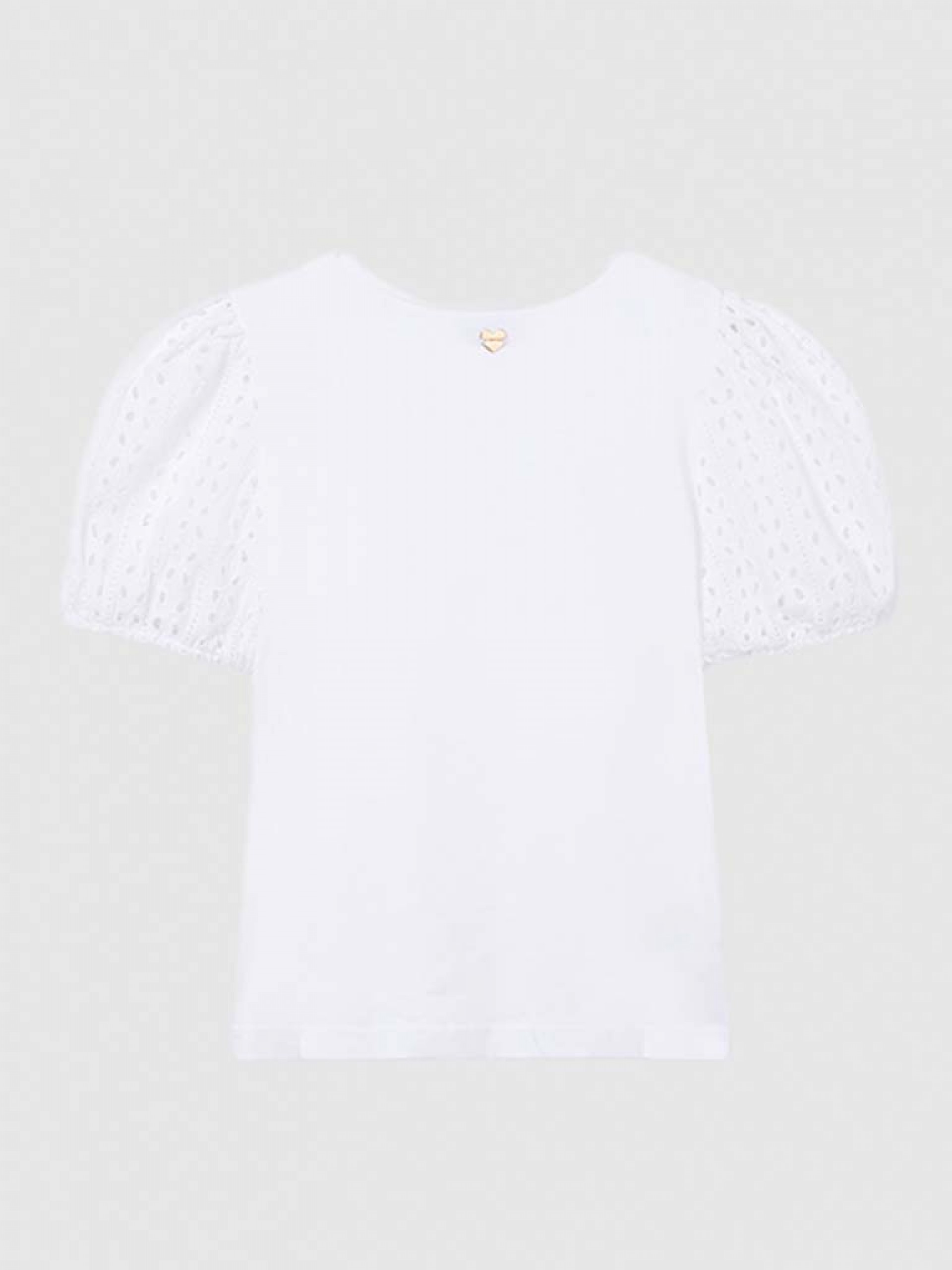 T-Shirt Girl Mayoral
