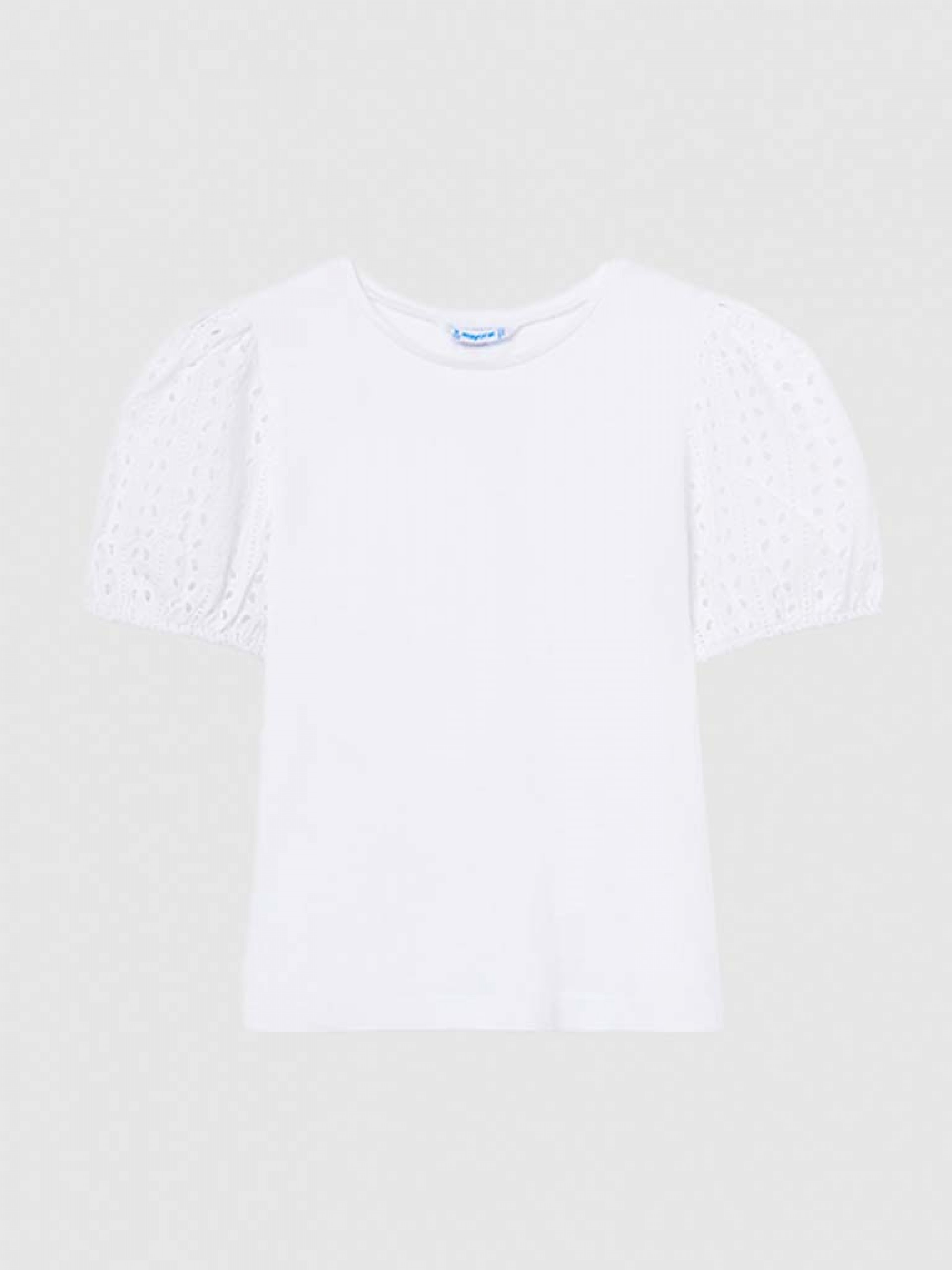 T-Shirt Girl Mayoral