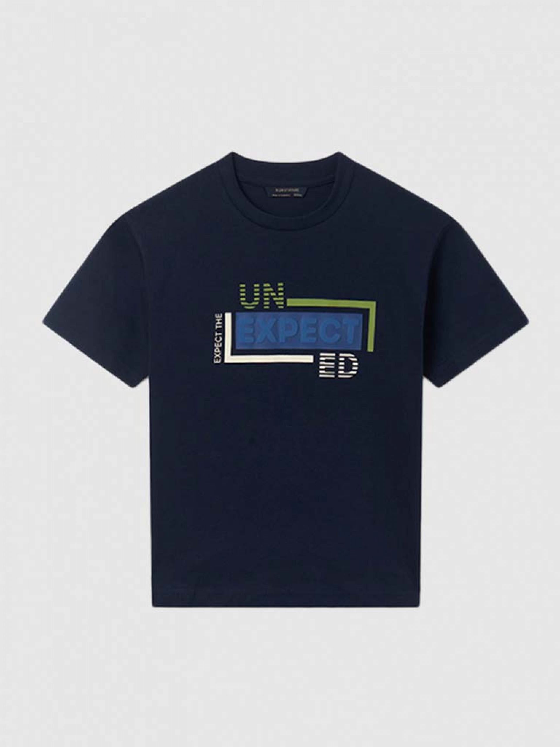 T-Shirt Boy Mayoral