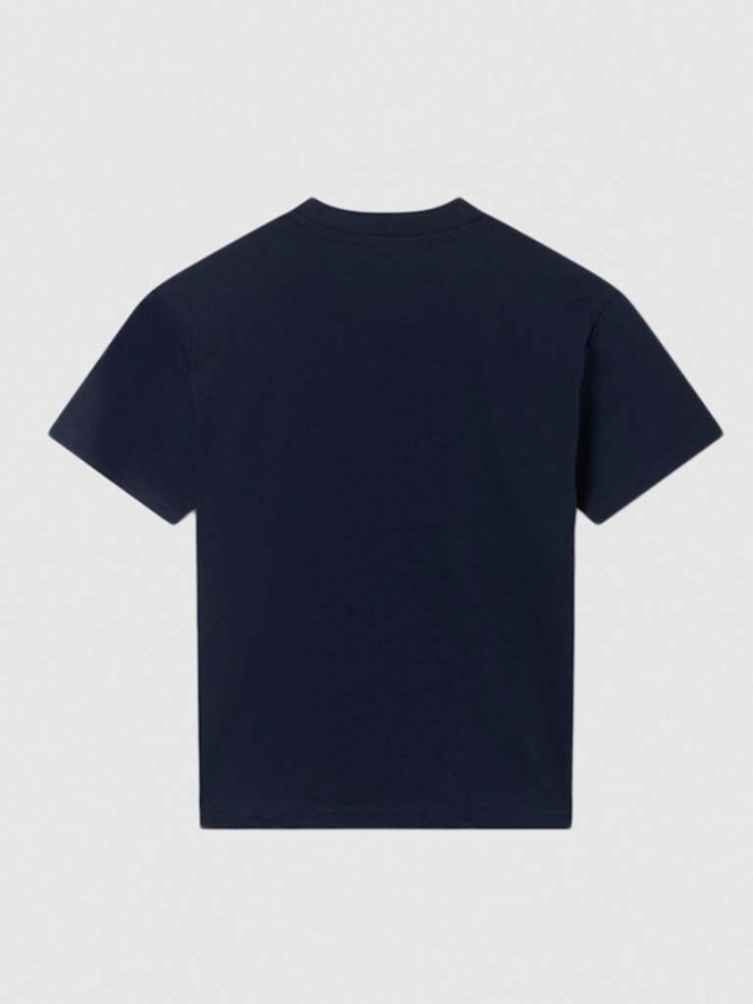 T-Shirt Boy Mayoral
