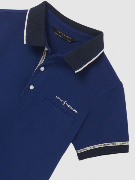 Polo Shirt Boy Mayoral