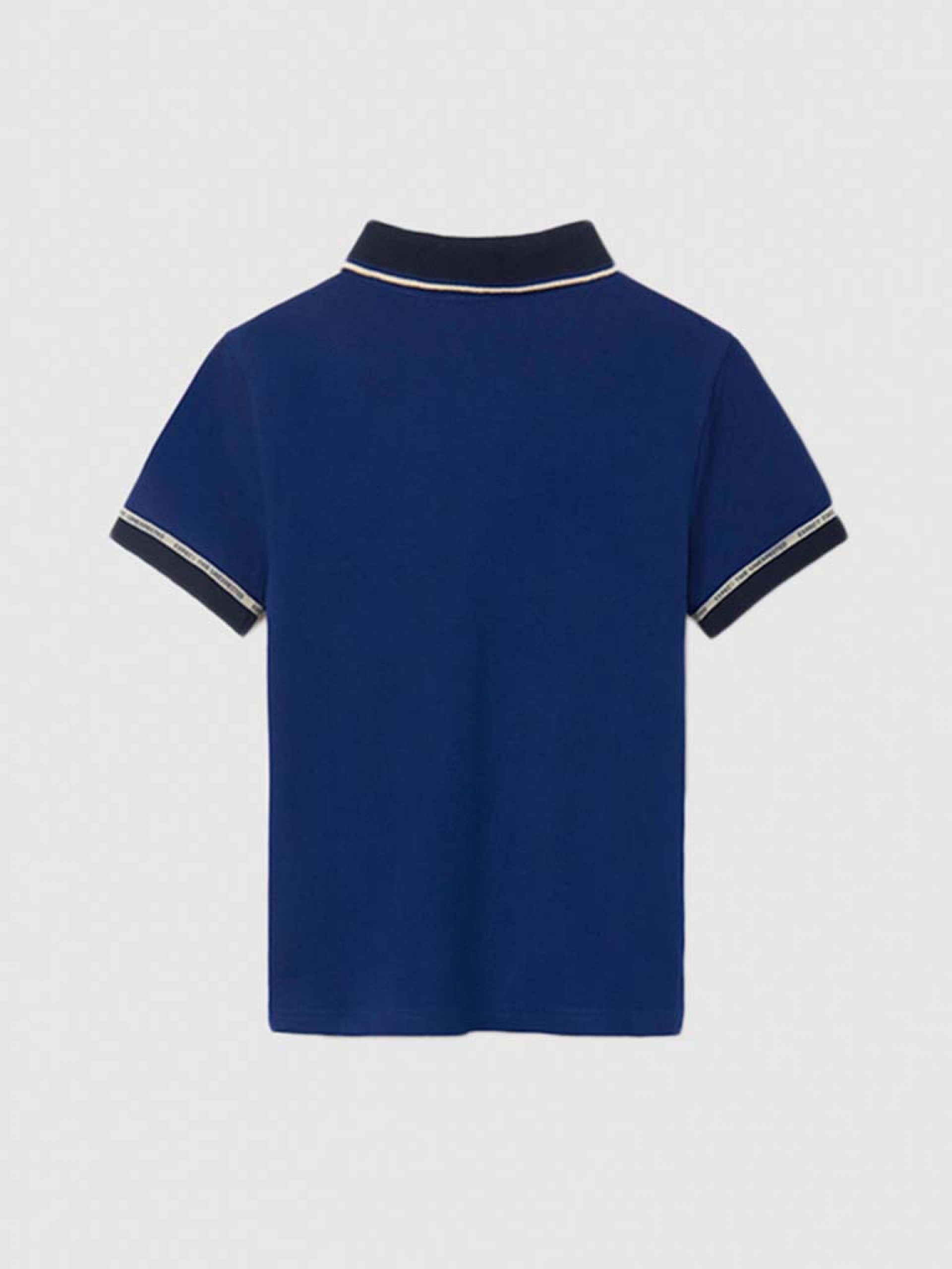 Polo Shirt Boy Mayoral