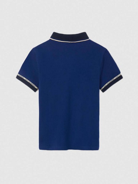 Polo Shirt Boy Mayoral