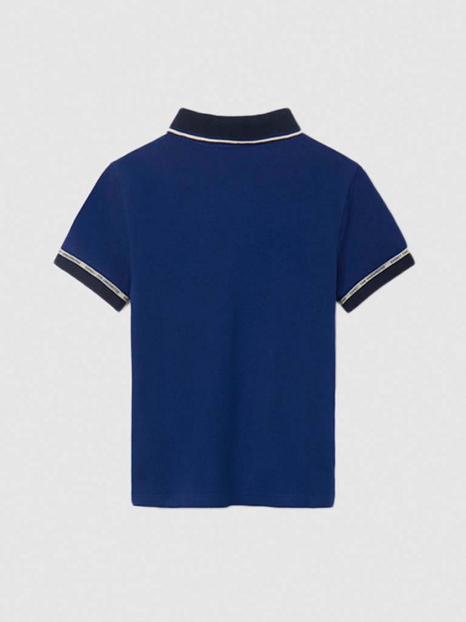 Polo Shirt Boy Mayoral
