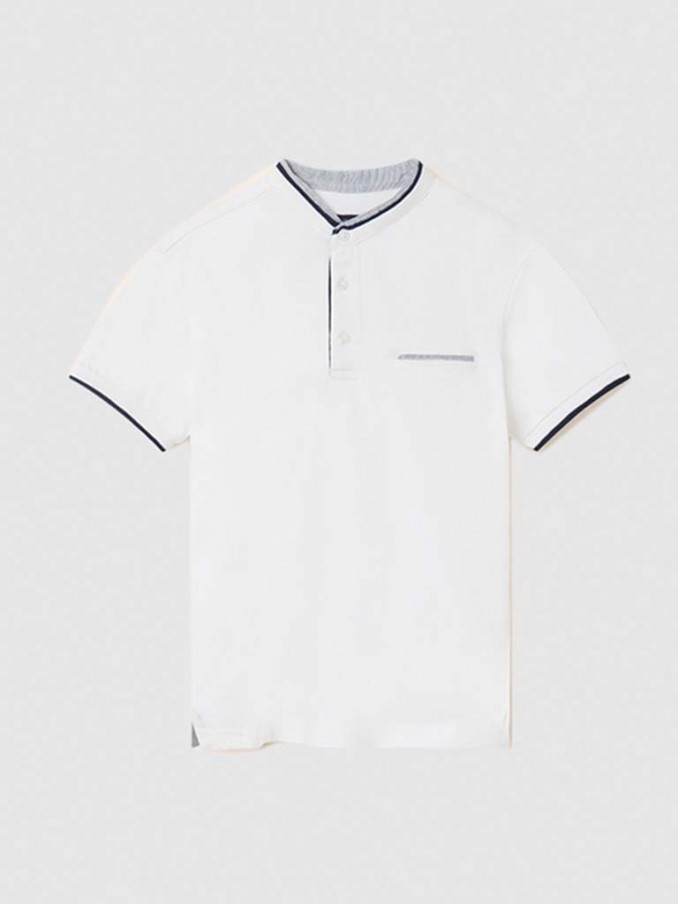 Polo Shirt Boy Mayoral