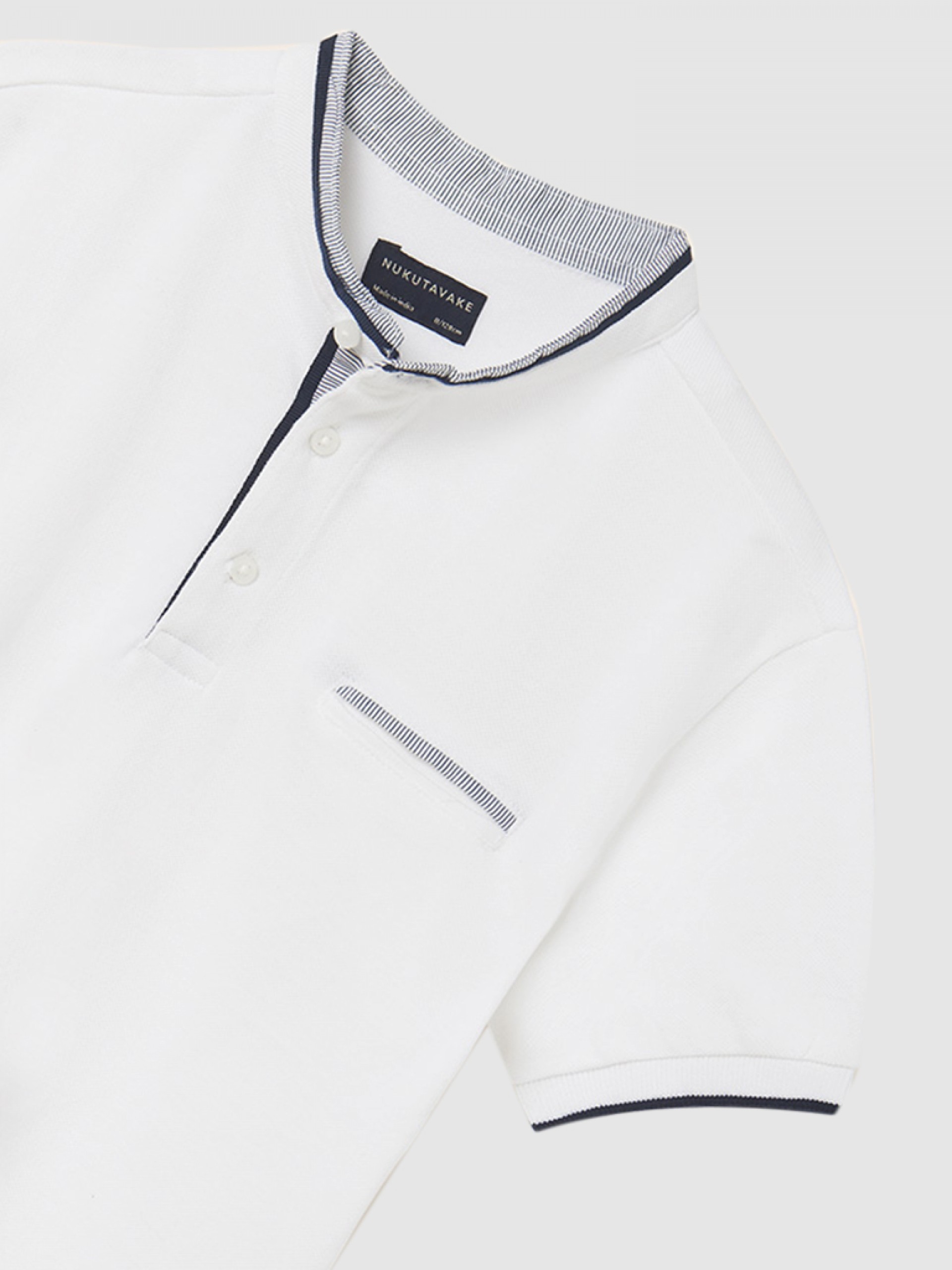 Polo Shirt Boy Mayoral