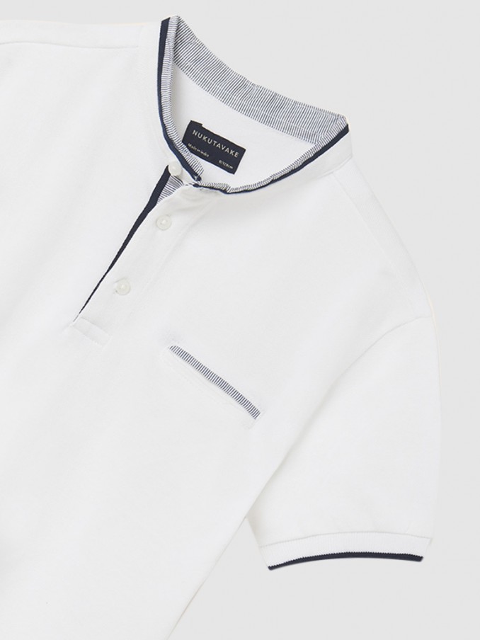 Polo Niño Mayoral
