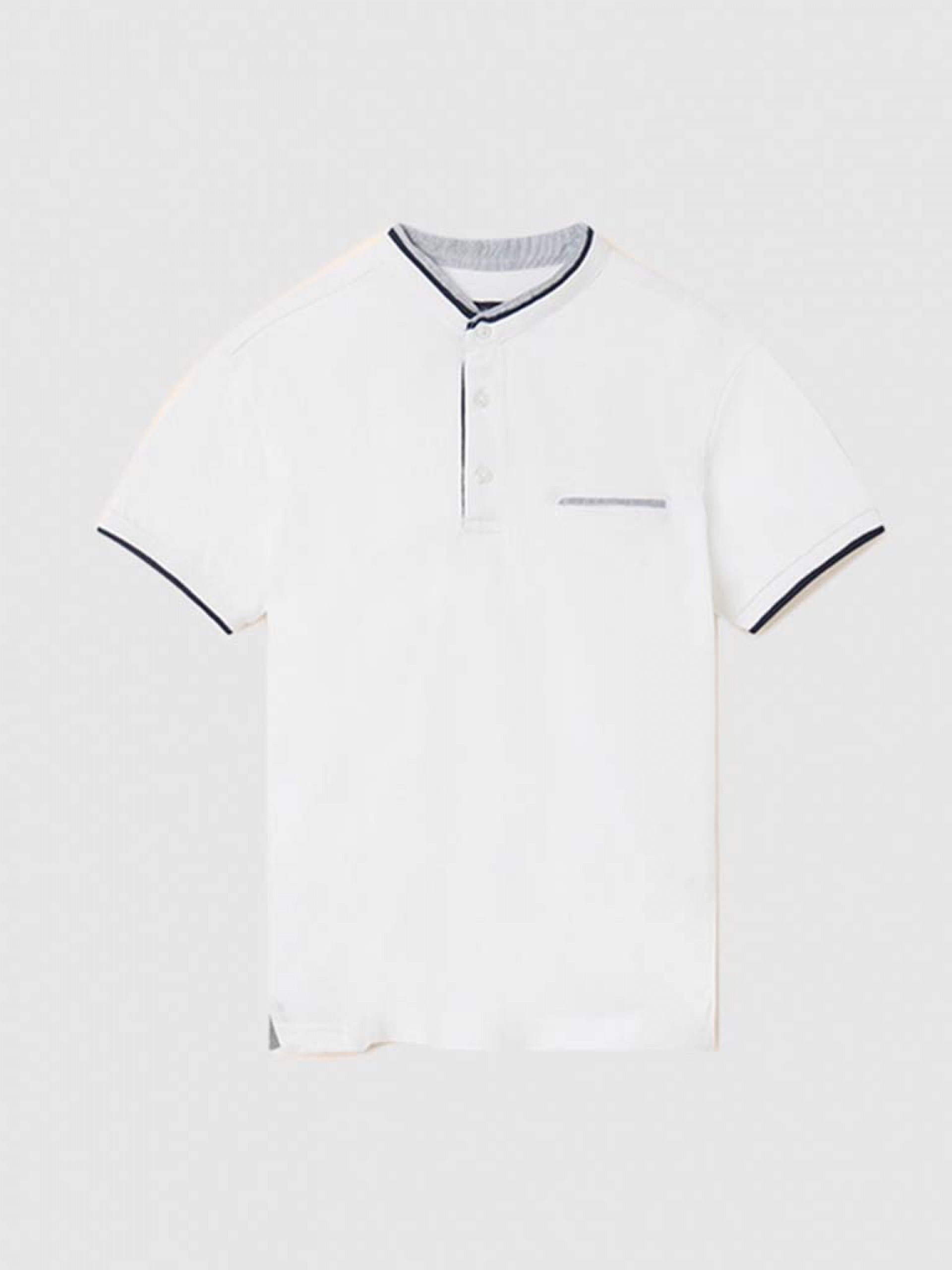 Polo Shirt Boy Mayoral