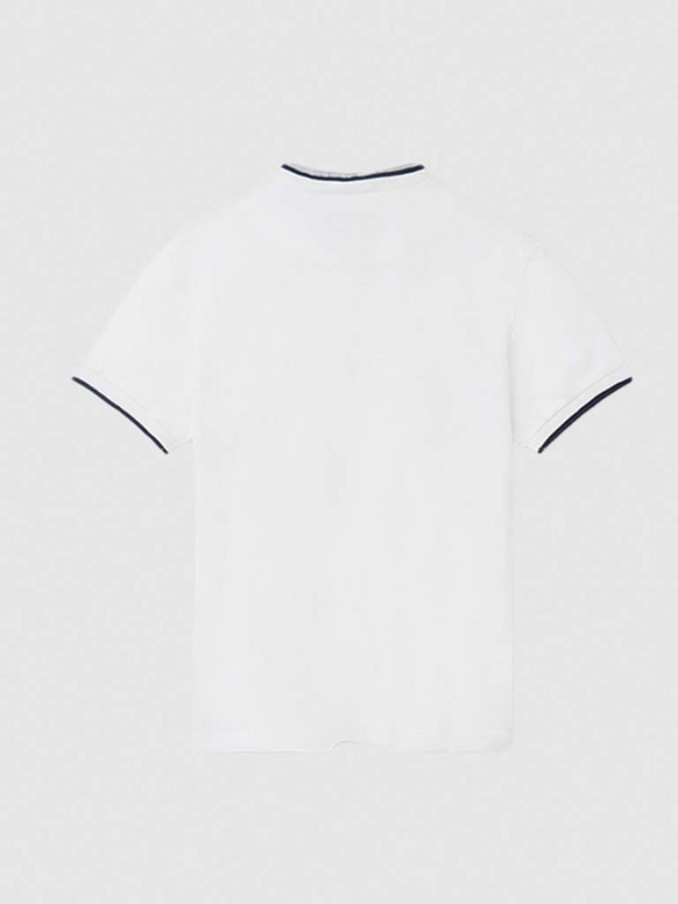 Polo Shirt Boy Mayoral