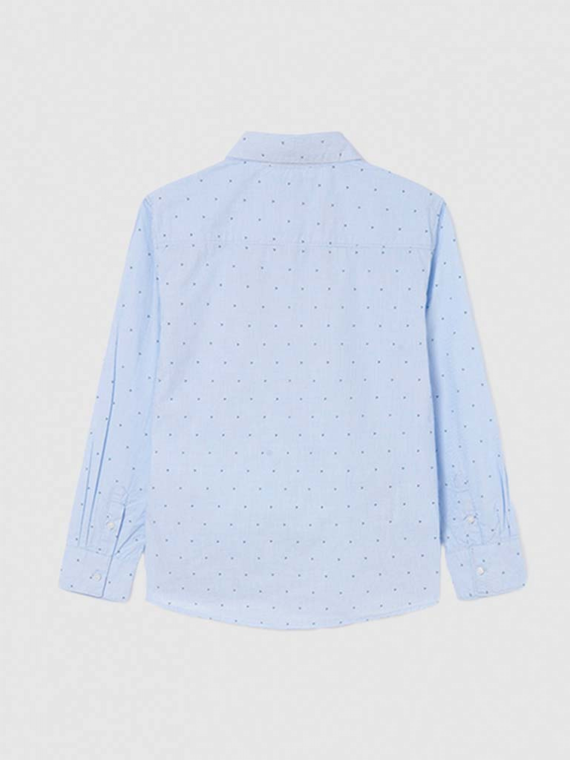 Camisa Niño Mayoral