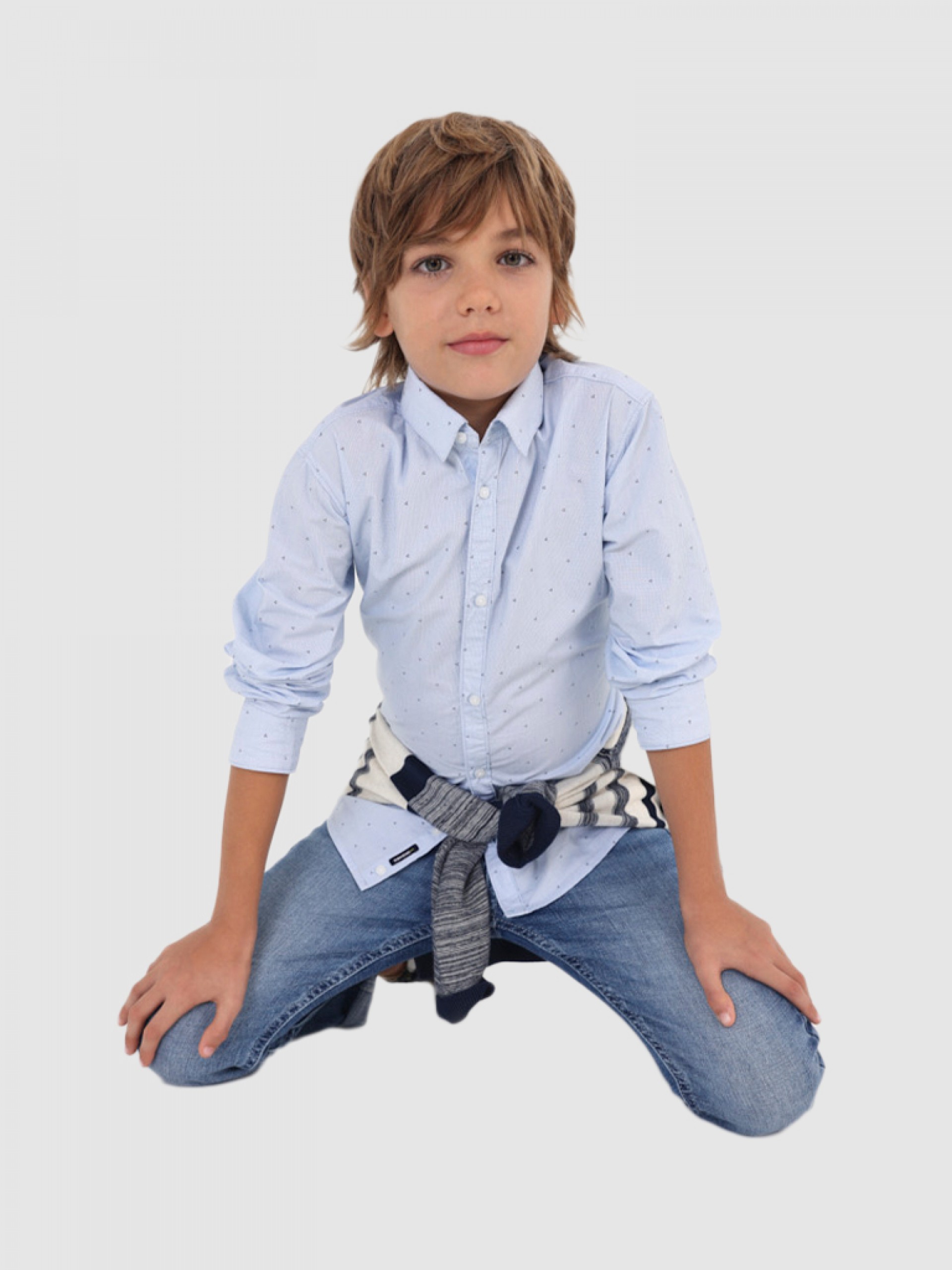 Camisa Niño Mayoral