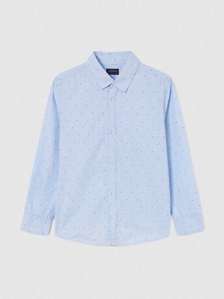 Shirt Boy Mayoral Shirt Boy Mayoral