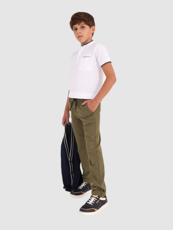 Polo Niño Mayoral
