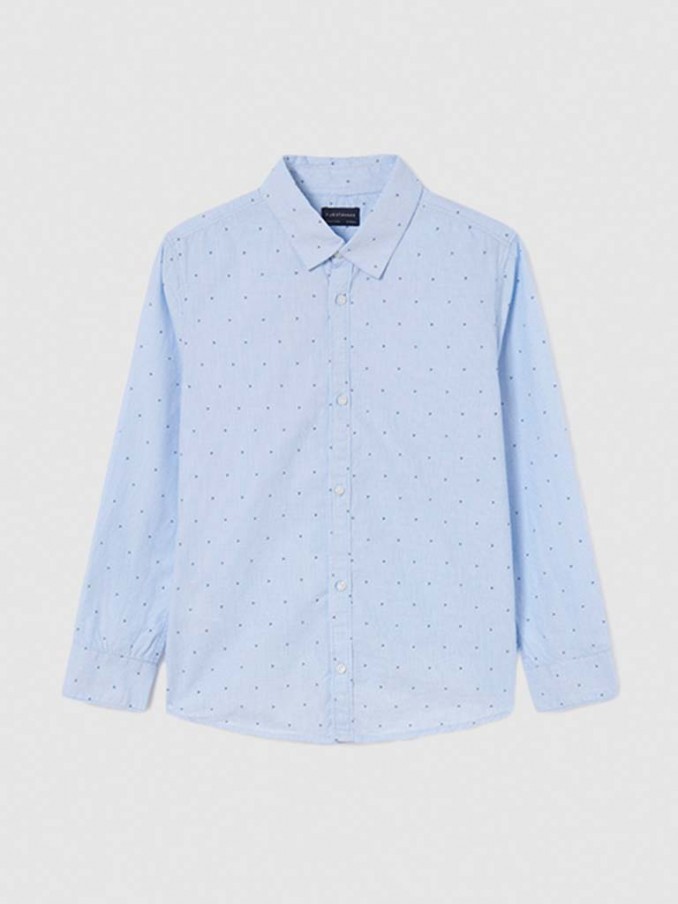Camisa Niño Mayoral