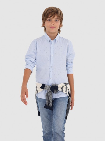 Shirt Boy Mayoral Shirt Boy Mayoral
