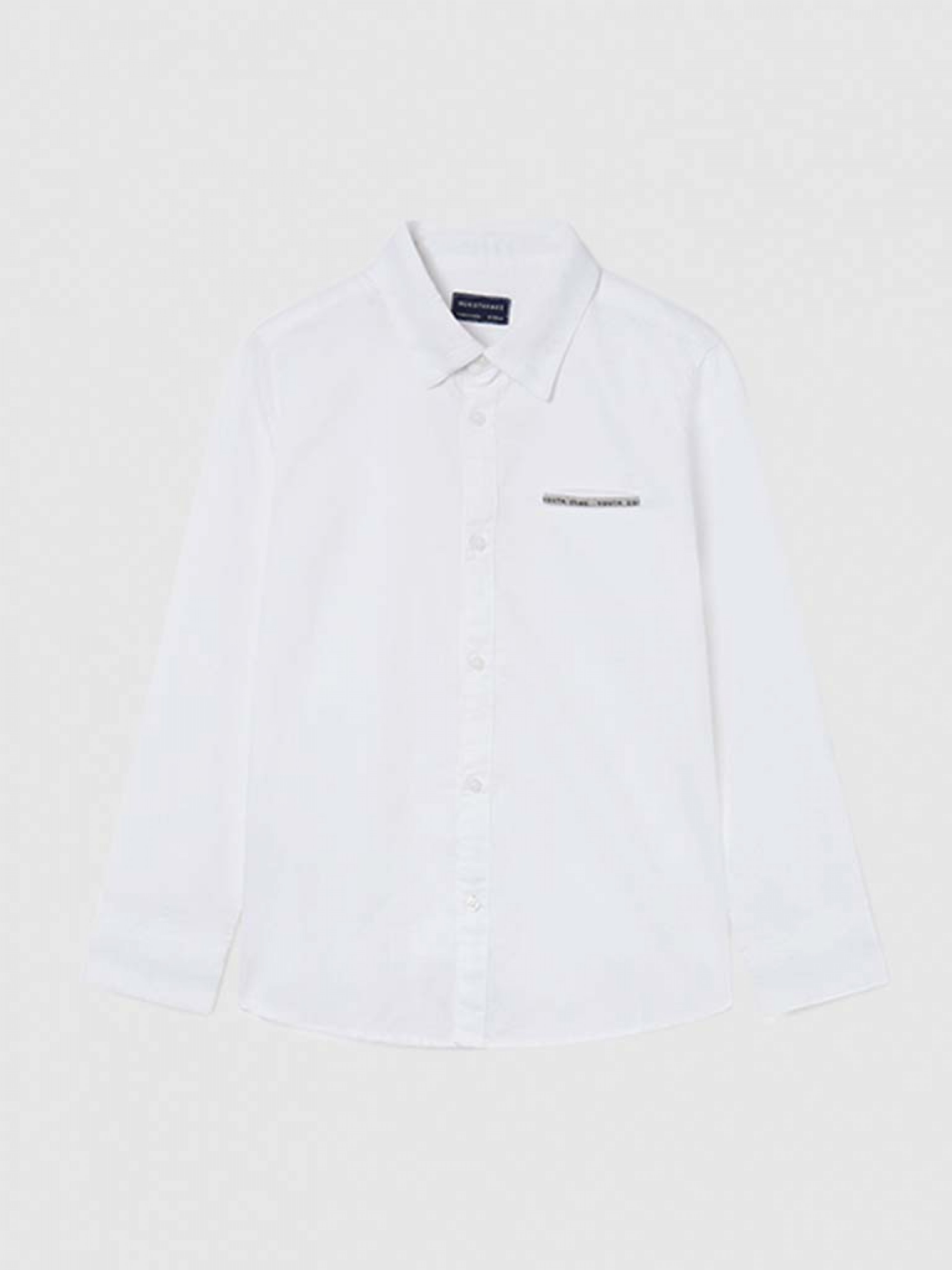 Shirt Boy Mayoral