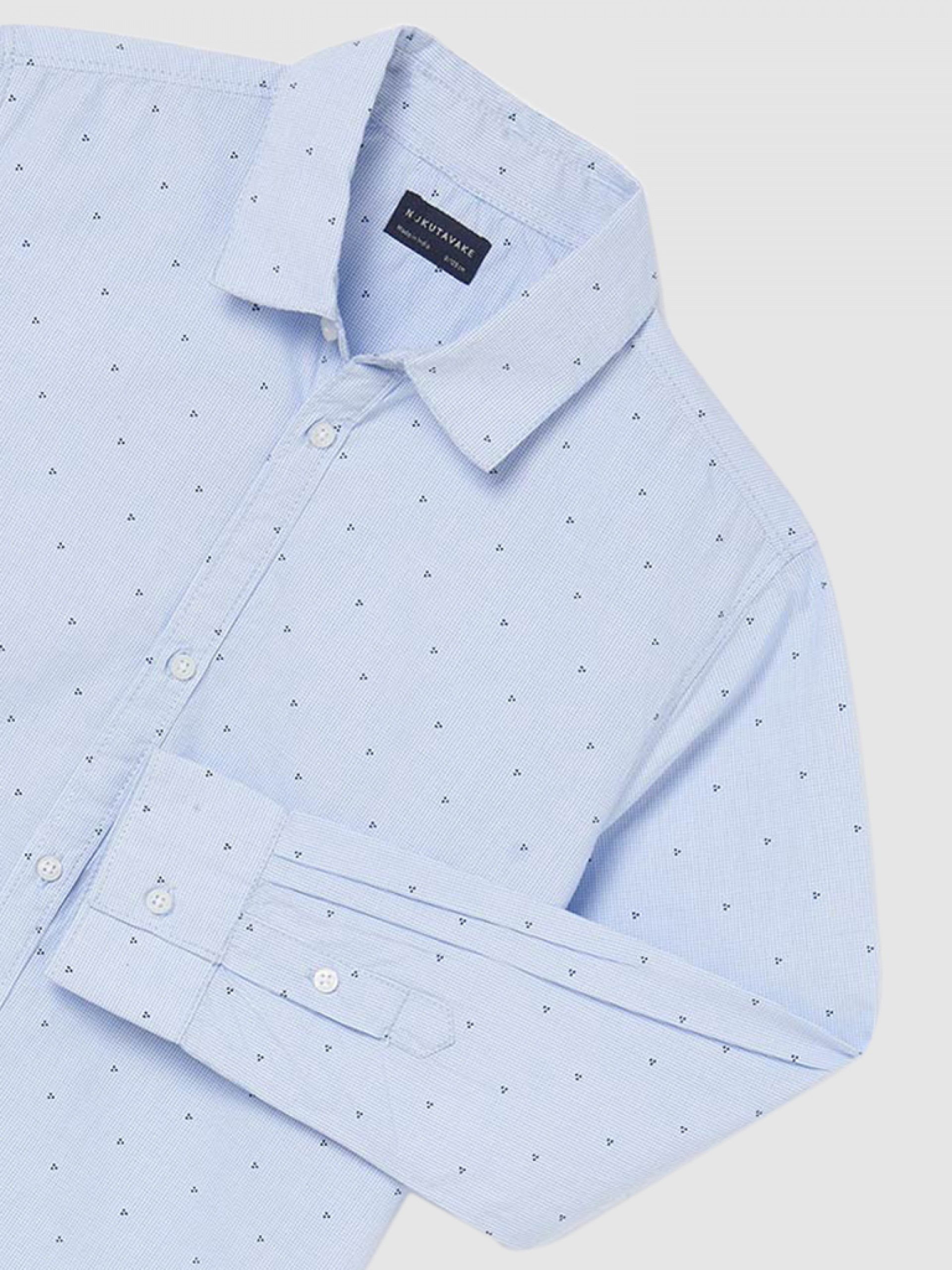 Camisa Niño Mayoral