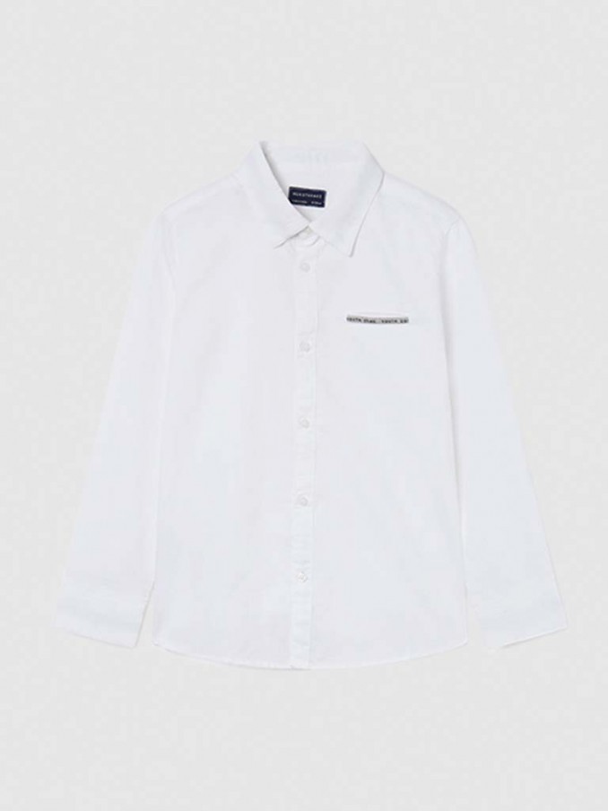 Shirt Boy Mayoral