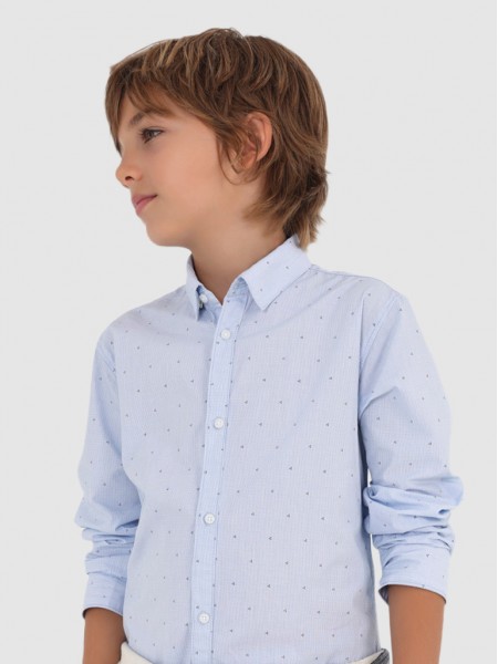 Shirt Boy Mayoral Shirt Boy Mayoral