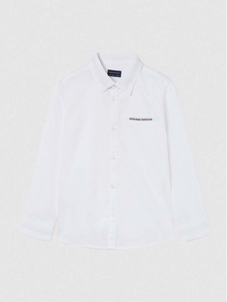Shirt Boy Mayoral Shirt Boy Mayoral