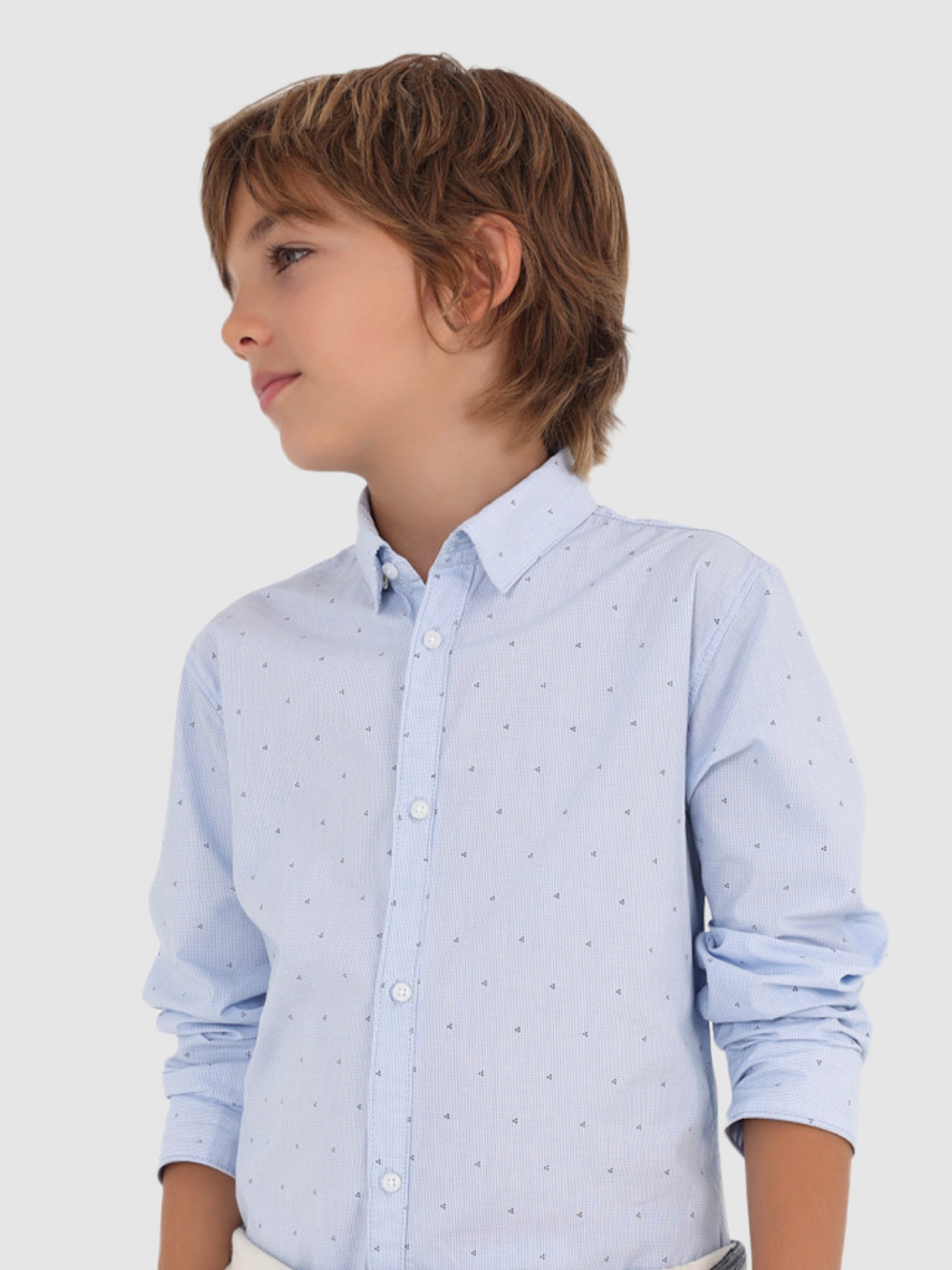 Camisa Niño Mayoral