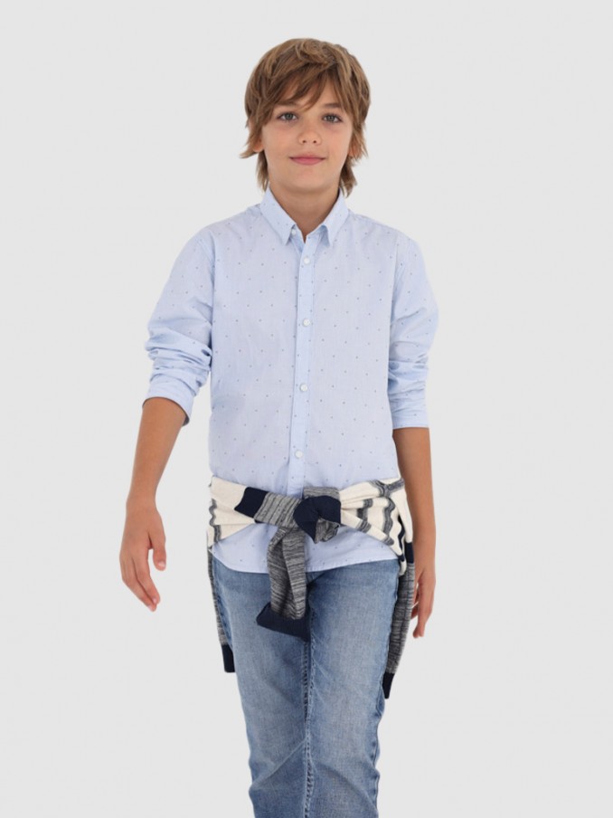 Camisa Nio Mayoral