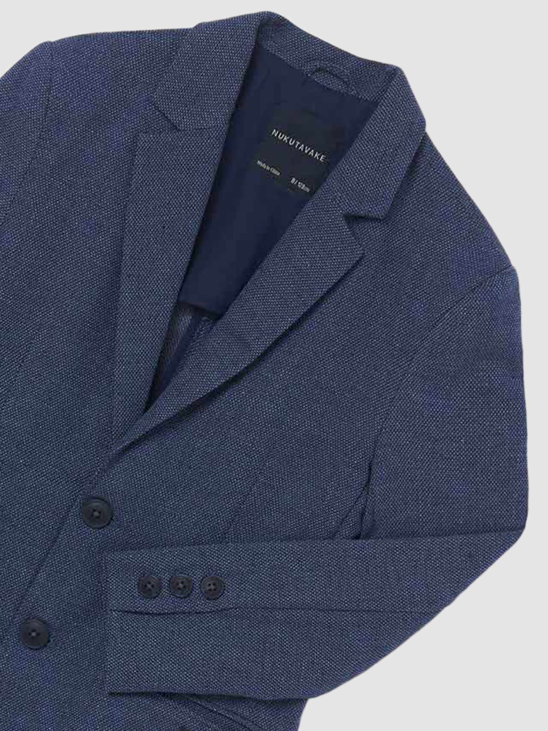 Blazer Niño Mayoral
