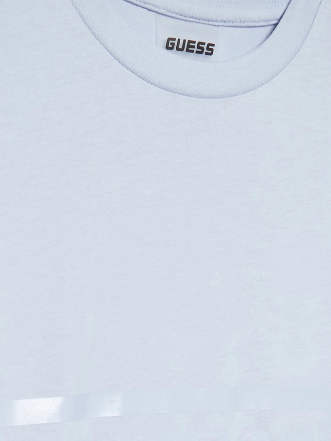 Camiseta Niña Guess
