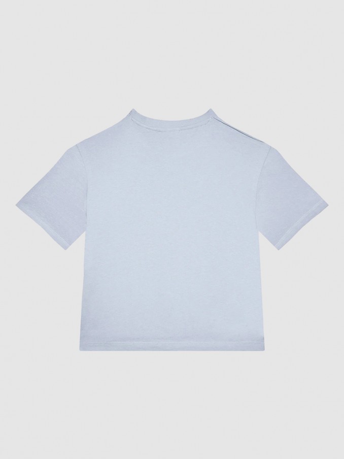 Camiseta Niña Guess