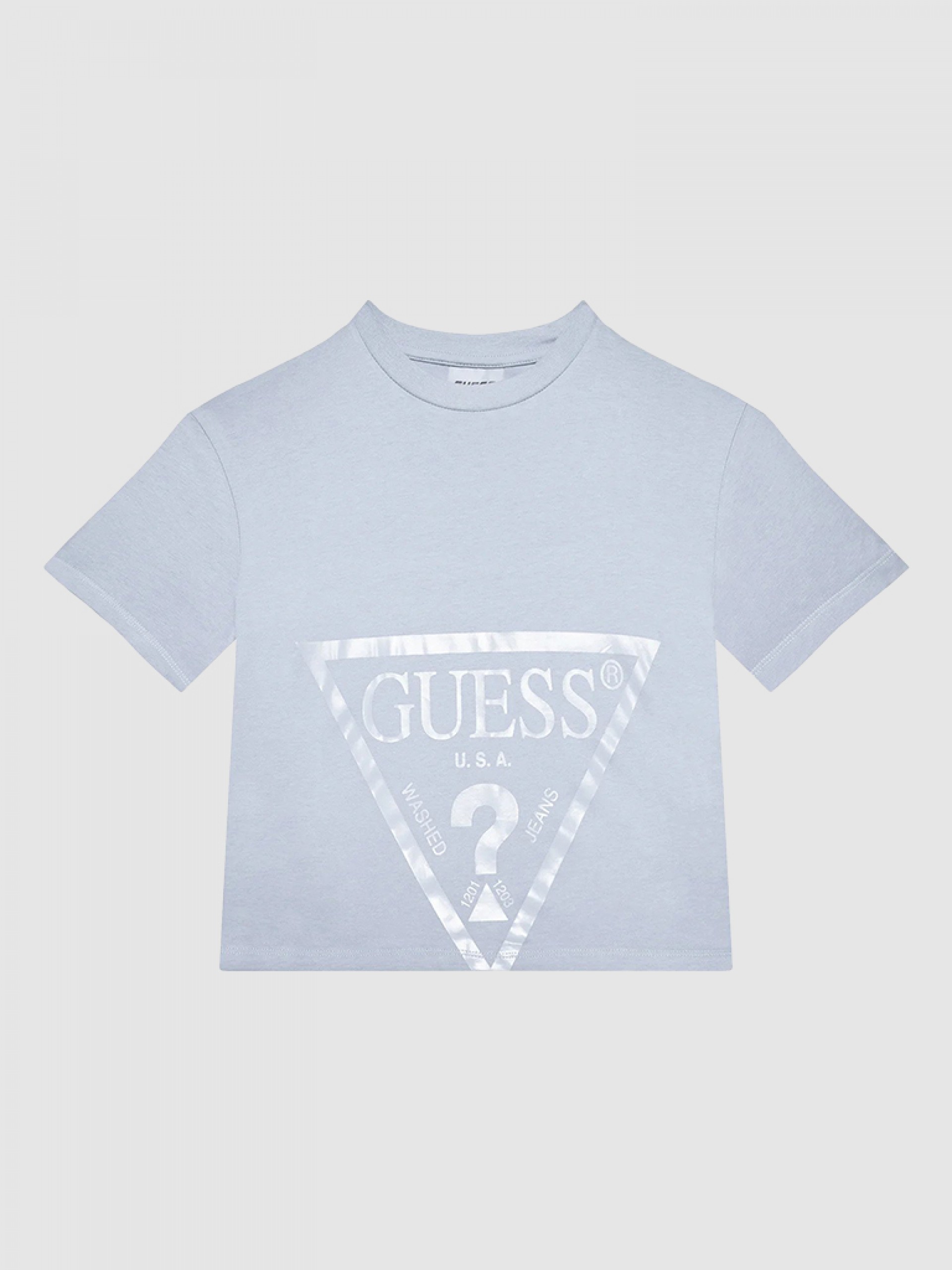Camiseta Niña Guess