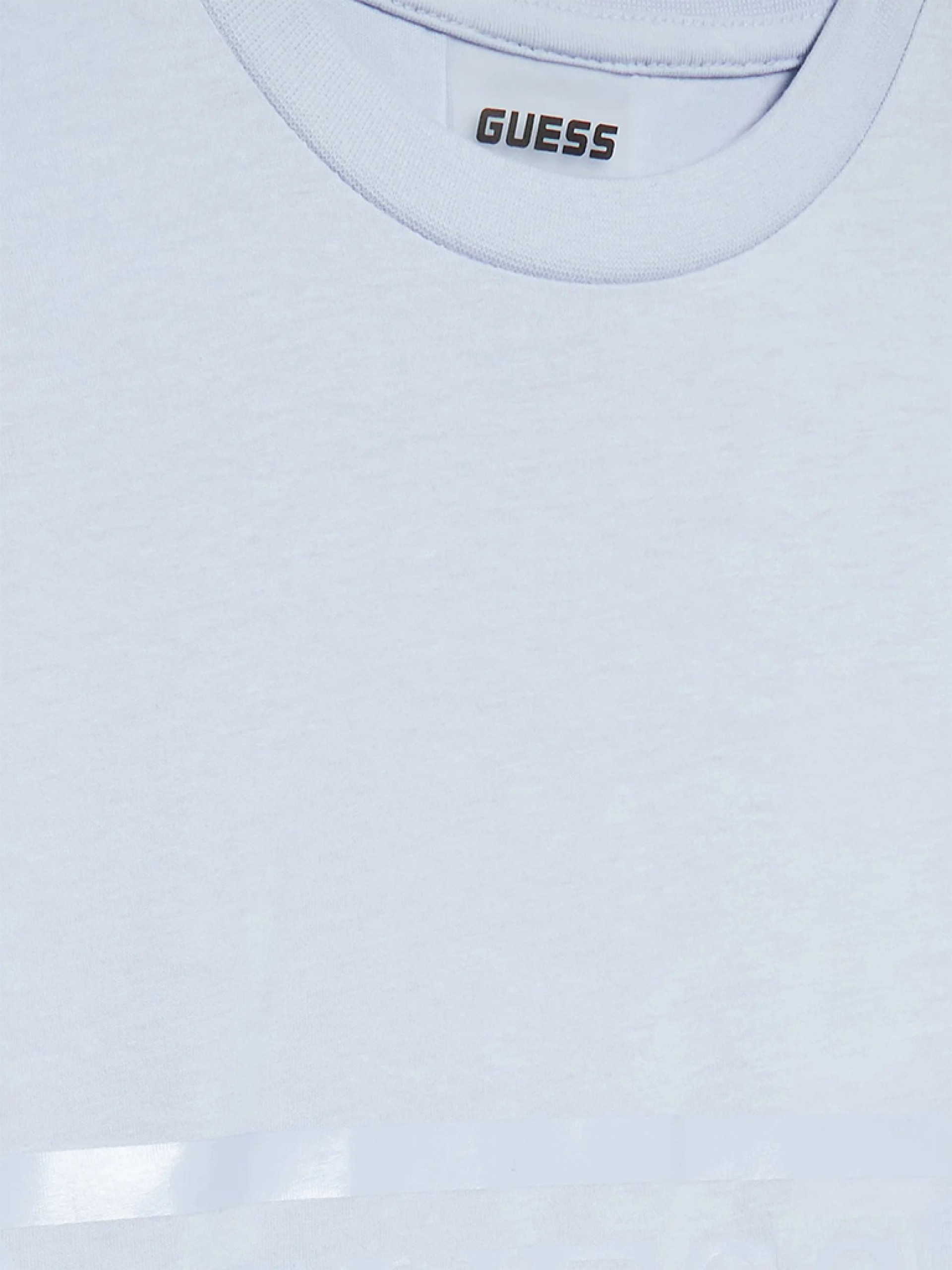 Camiseta Niña Guess