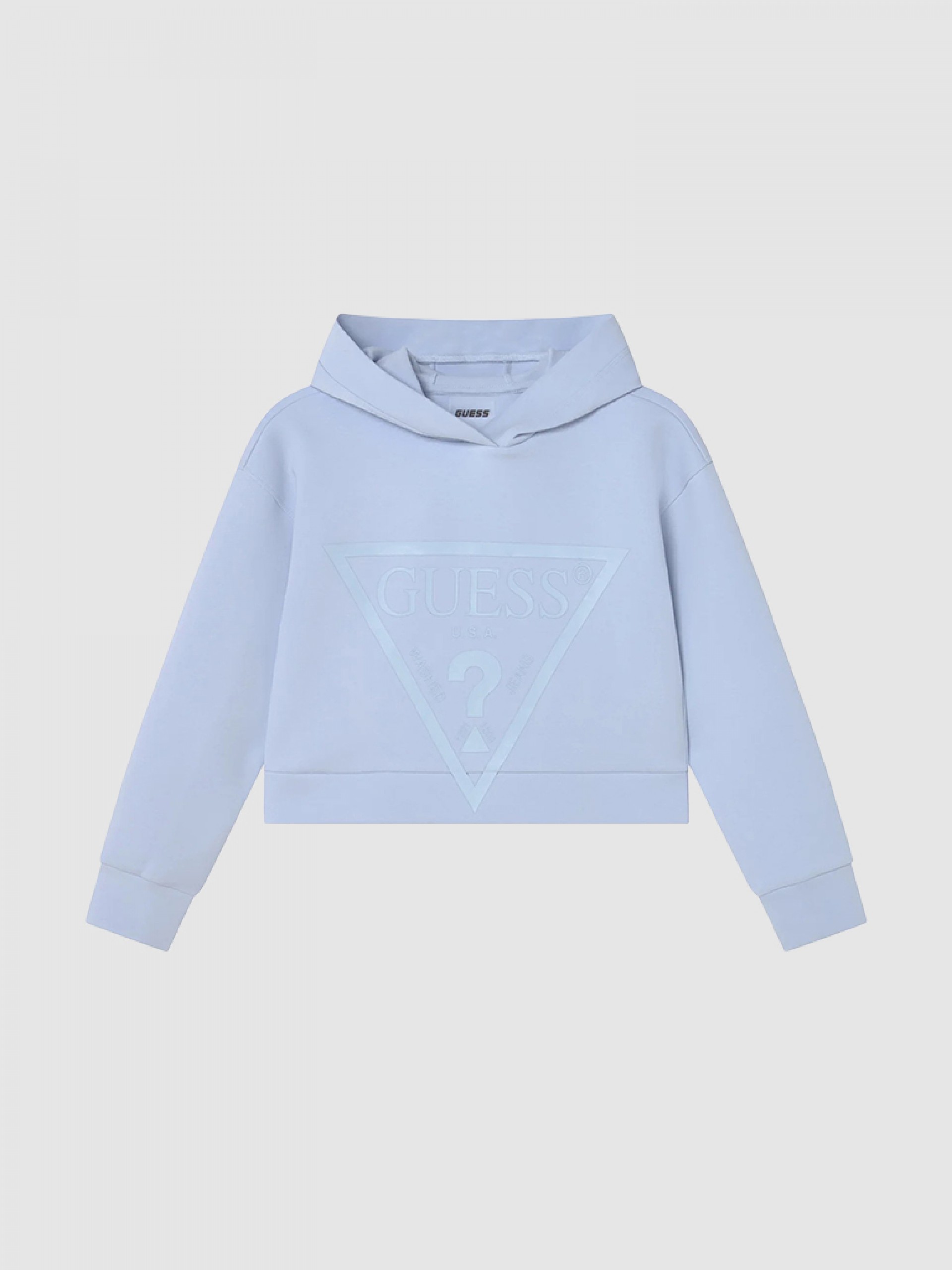 Jersey Niña Guess
