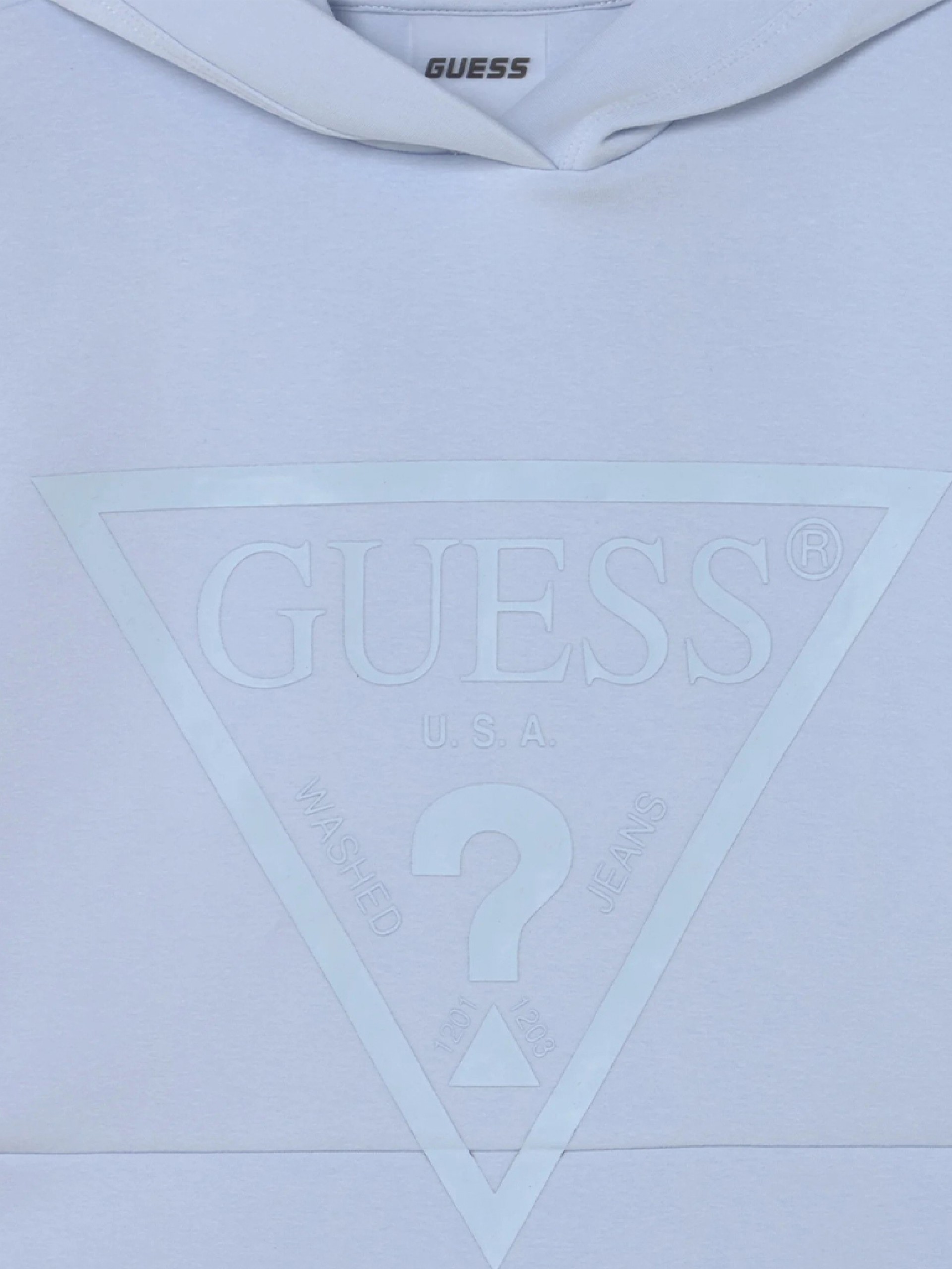 Jersey Niña Guess