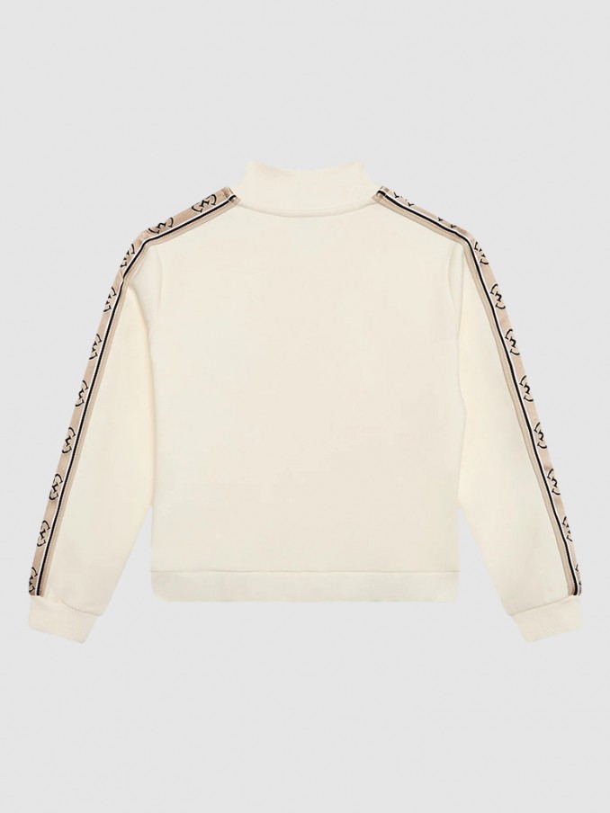 Jacket Girl Guess