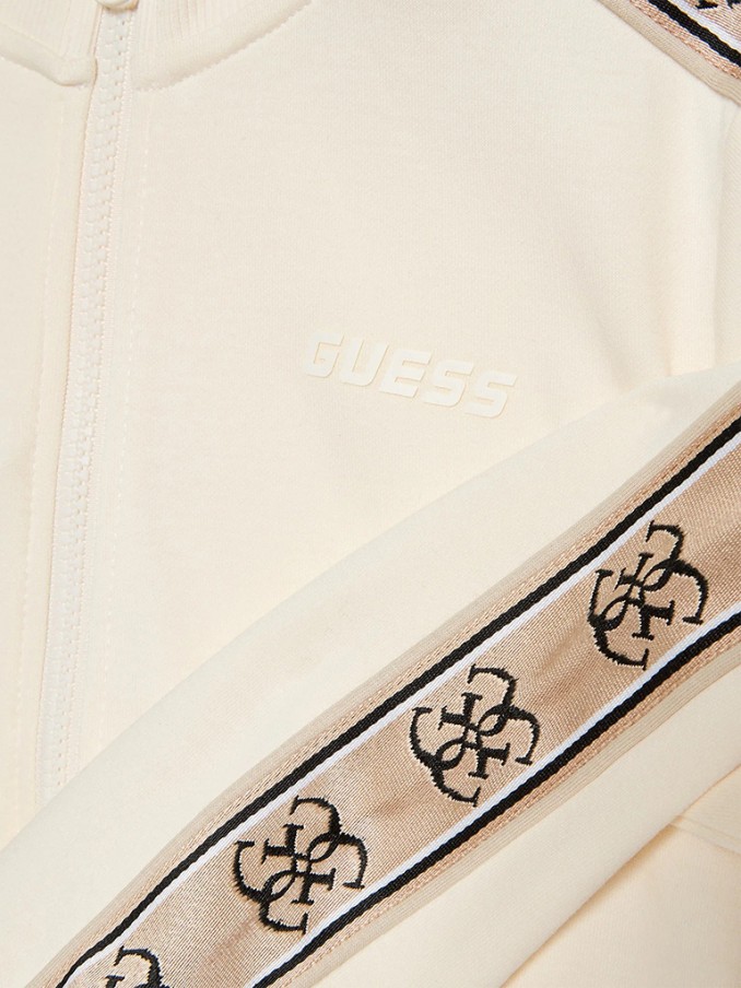 Chaqueta Niña Guess