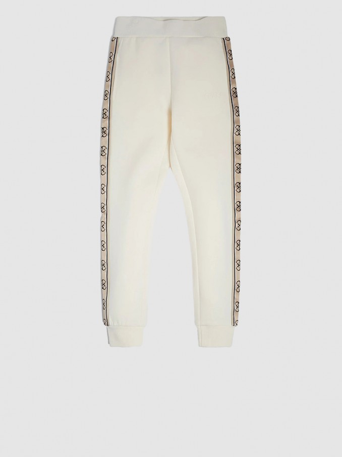 Pantalones Niña Guess