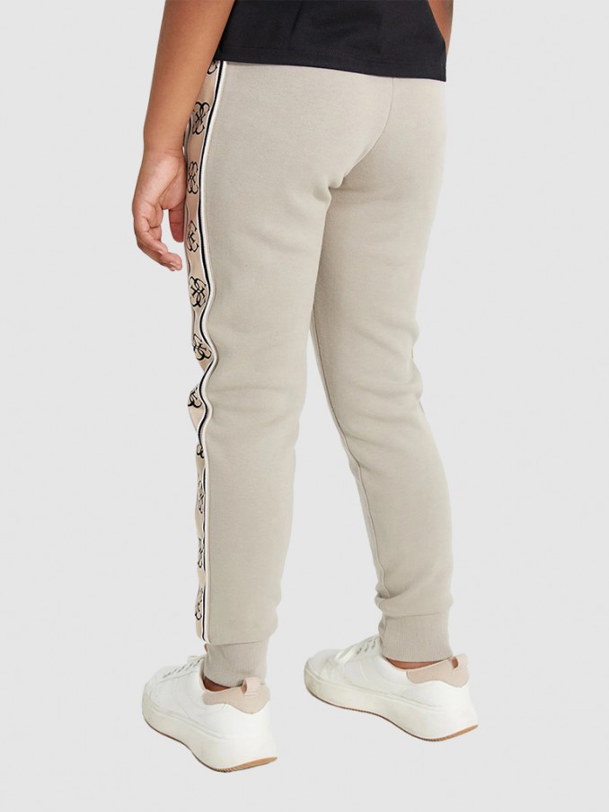 Pants Girl Guess
