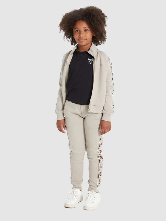 Pantalones Niña Guess