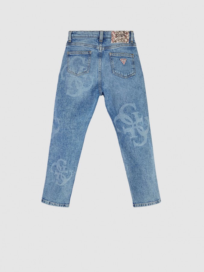 Jeans Niña Guess
