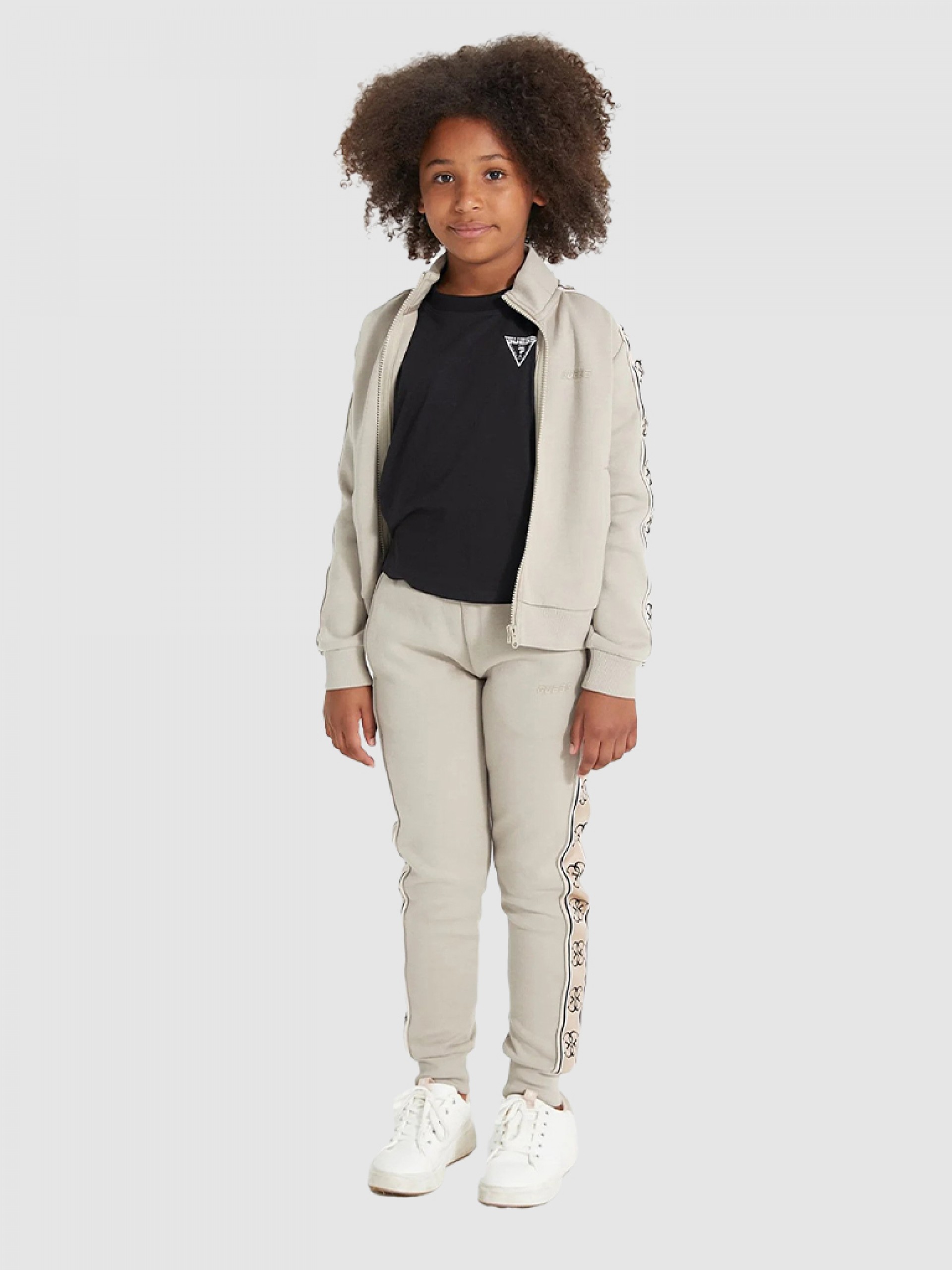 Pantalones Niña Guess