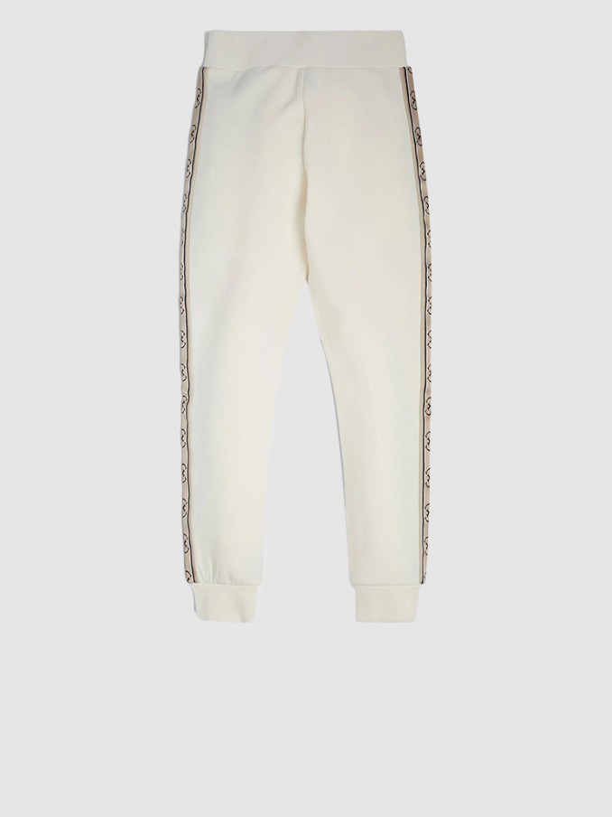 Pantalones Niña Guess