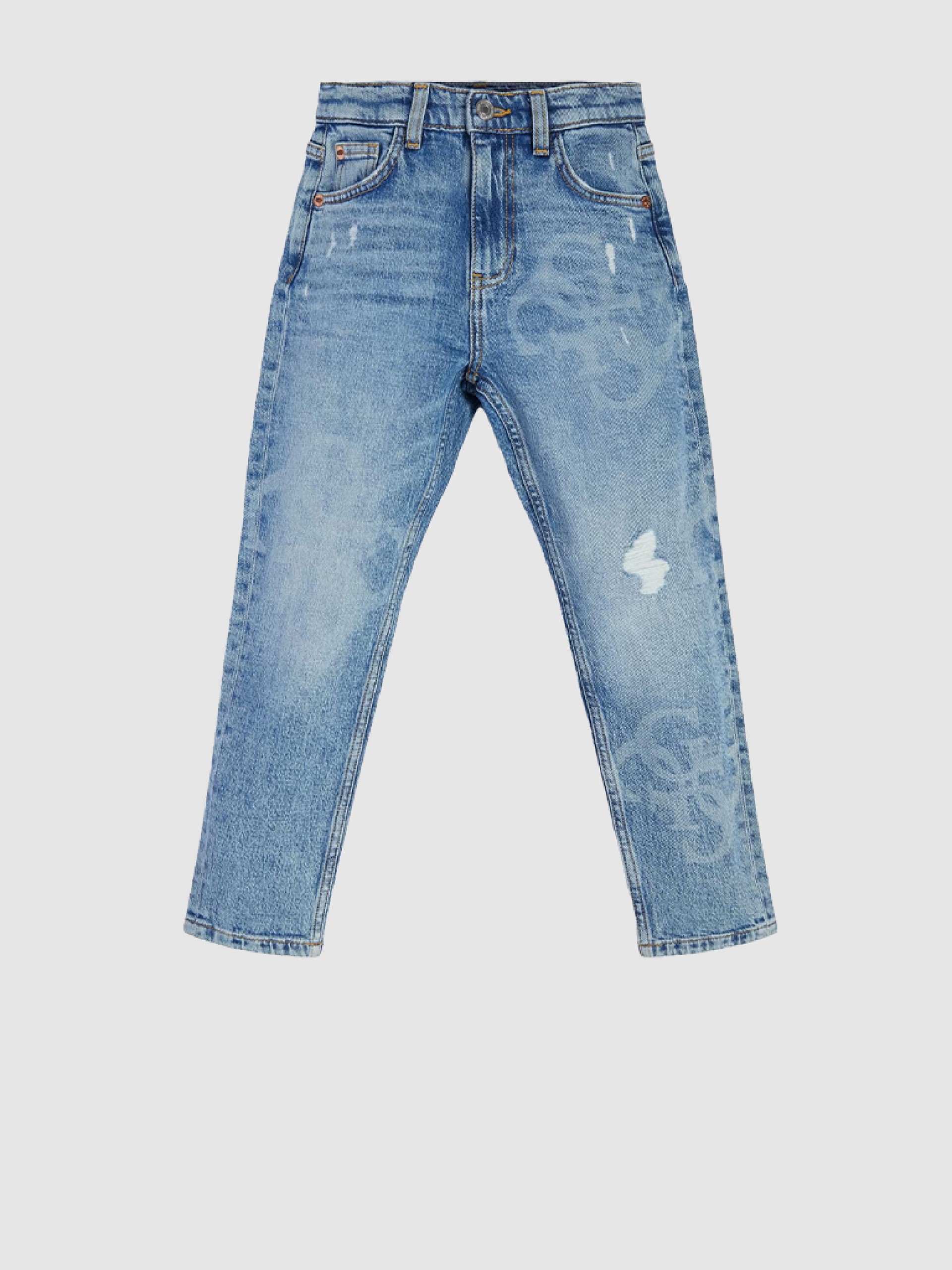 Jeans Niña Guess