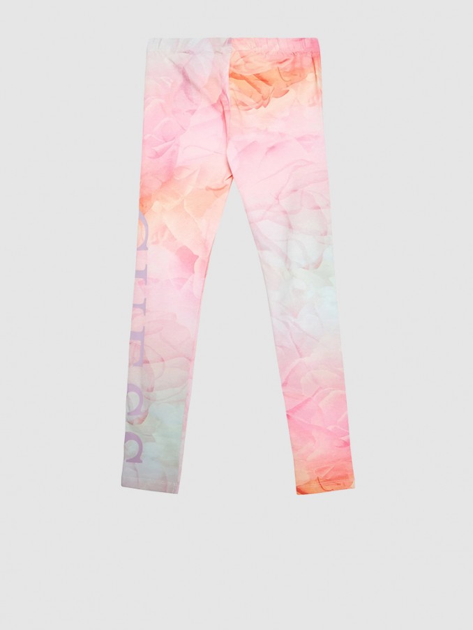 Leggings Girl Guess