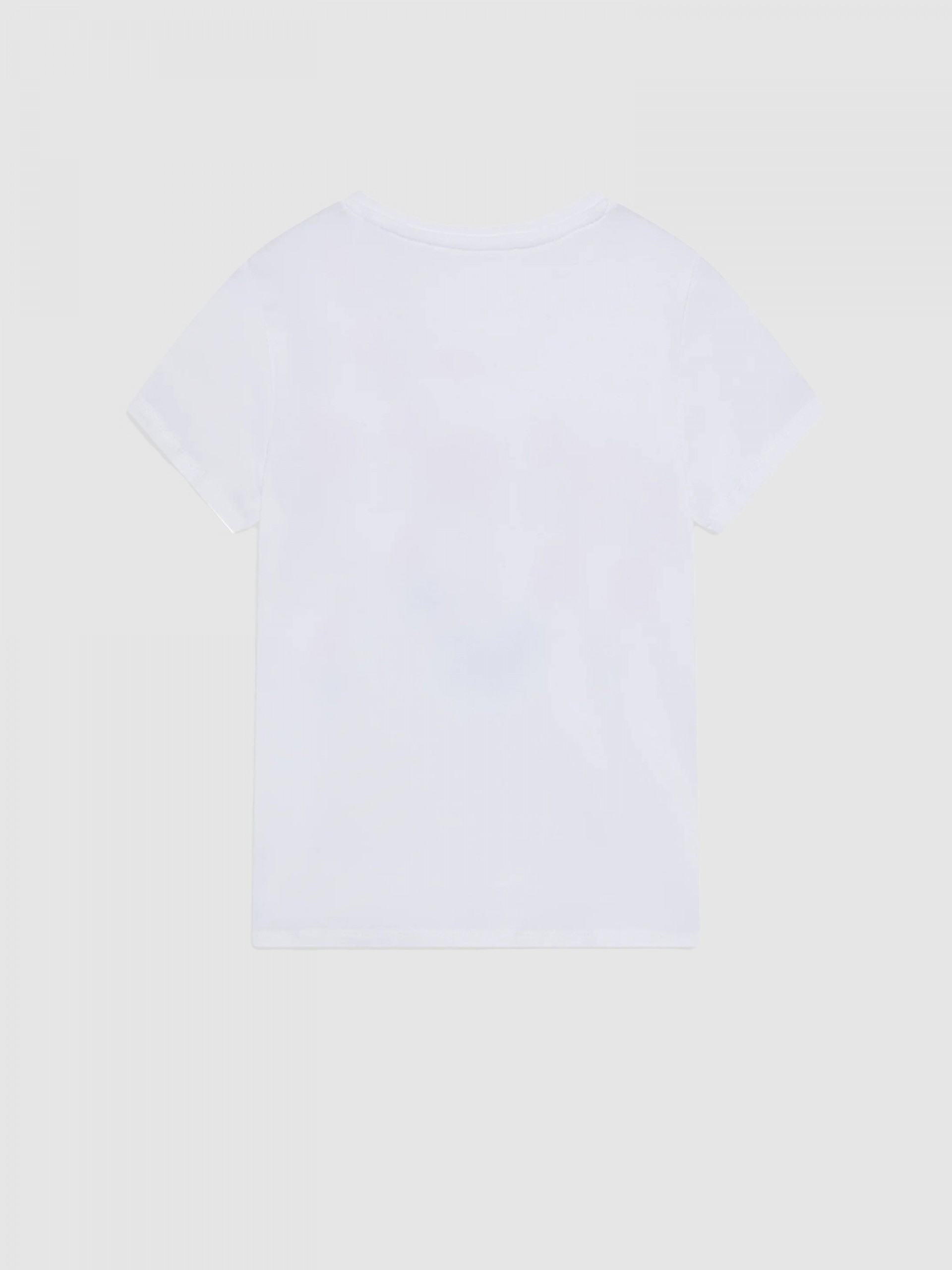 T-Shirt Girl Guess
