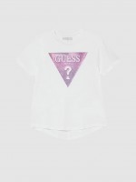 Camiseta Niña Guess Camiseta Niña Guess