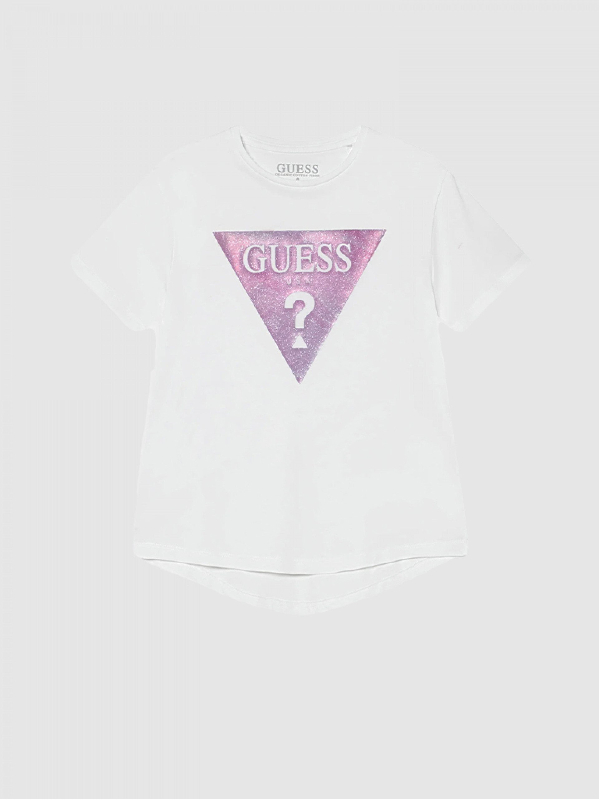 Camiseta Niña Guess