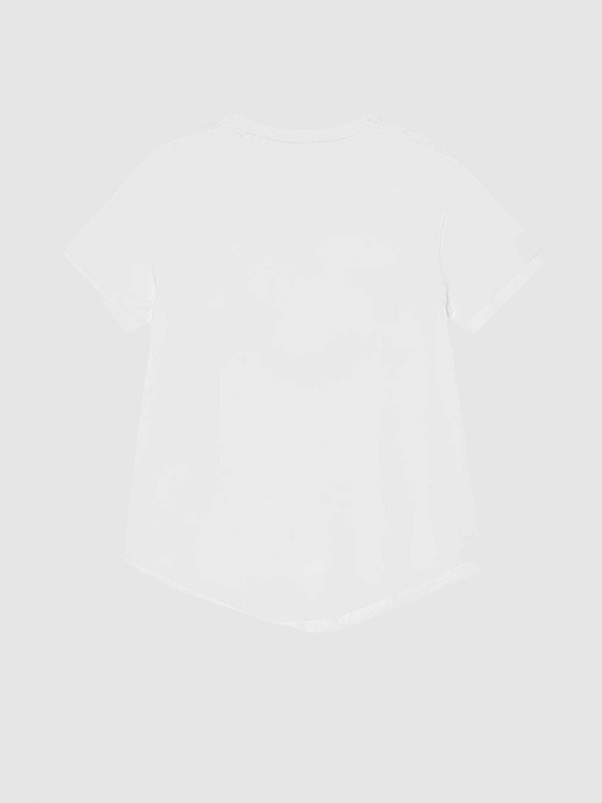 Camiseta Niña Guess