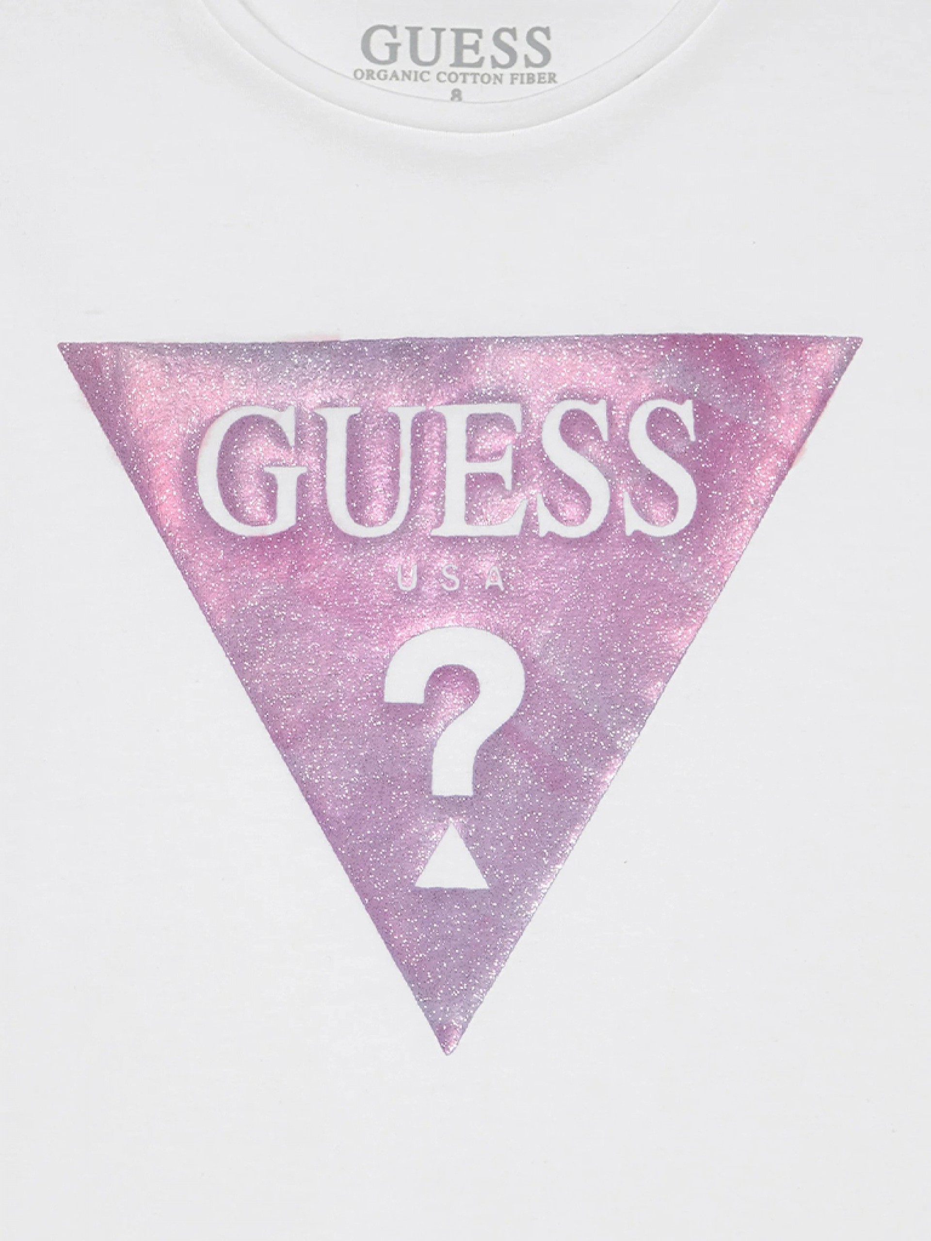 Camiseta Niña Guess