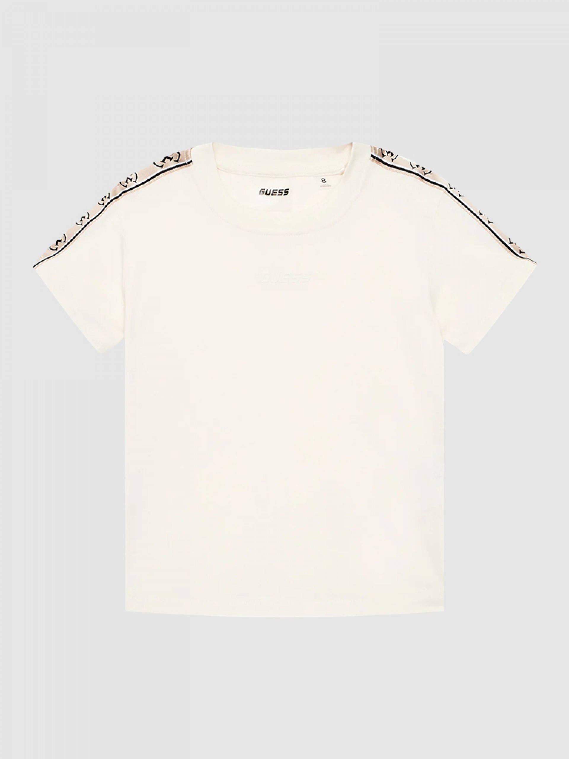 T-Shirt Girl Guess