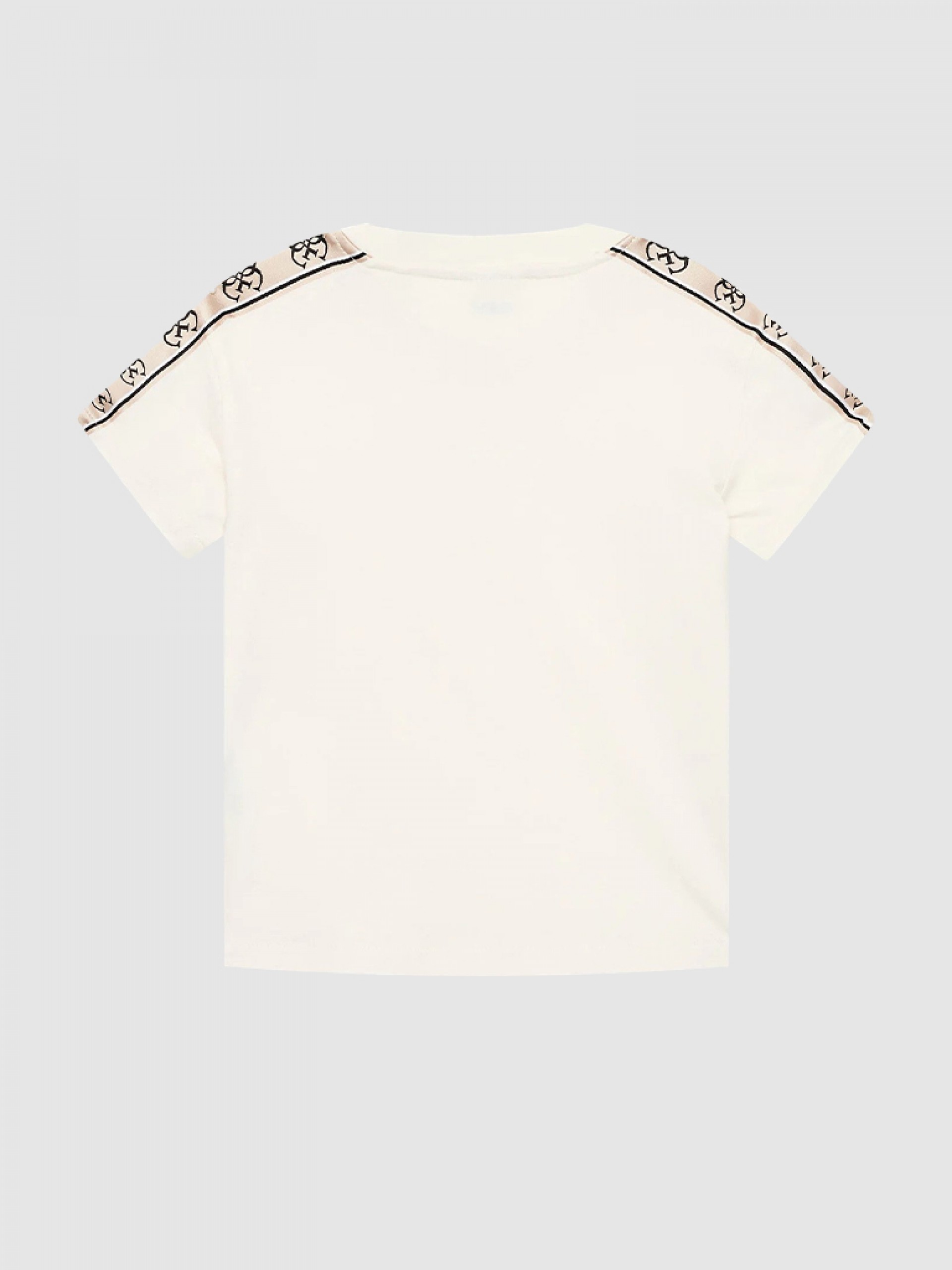 T-Shirt Girl Guess